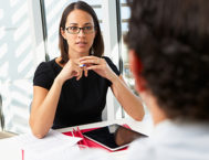 Body Language Skills