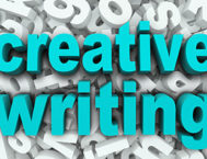 Creative Writing courses by distance learning
