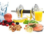 QQI Sports Nutrition course from ITEC.