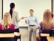 QQI Train the Trainer (6N3326) - Dublin & Cork