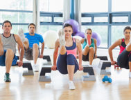 Exercise & Fitness (QQI Level 5)