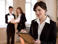 Career Focused
