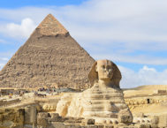 Ancient Egypt – Learn About