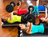 Sports & Fitness