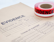 Crime Investigation Techniques