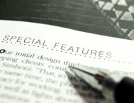 Publishing & Writing