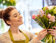 Floral Design (Flower Arranging)