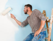 Painting and Decorating