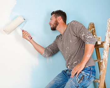 Painters and Decorators London | Painting and Decorating Contractors |  Local Painter and Decorator