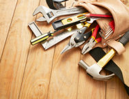 Basic Plumbing, Wiring & Lighting Skills