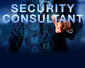 Security intelligence consultant jobs