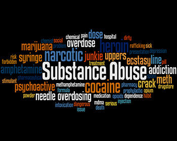 Undertsanding Substance Misuse - Distance Learning Course from ITEC