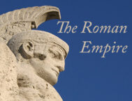 The Roman Empire – Learn About