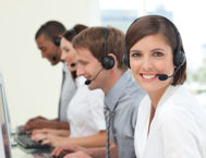 Call Centre Training