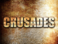 The Crusades – Learn About