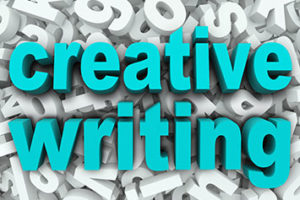 Creative Writing courses by distance learning