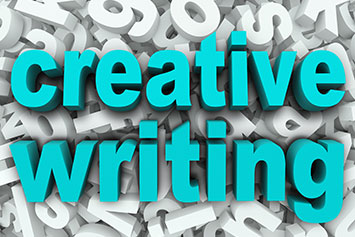 creative writing course distance learning