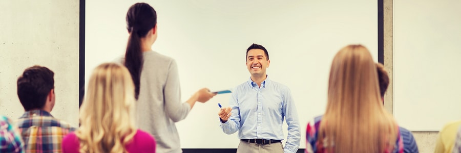 QQI Train the Trainer (6N3326) - Dublin