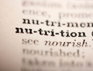 Nutrition (QQI Level 5)